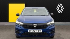 Dacia Sandero 1.0 TCe Essential 5dr Bi Fuel Hatchback